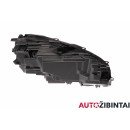 AUDI A3 (8Y) Headlight housing (8Y0941033)