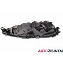 AUDI A3 (8Y) Headlight housing (8Y0941033)