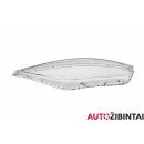 HYUNDAI ix35 (LM, EL, ELH) Headlight glass (92102-2SXXX)