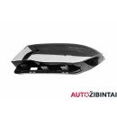 VW Teramont X Headlight glass