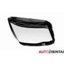 VW Teramont X Headlight glass