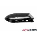 VW Teramont X Headlight glass