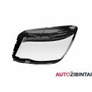 VW Teramont X Headlight glass