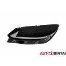 VW Teramont X Headlight glass