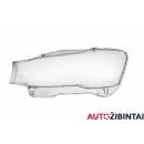 BMW X3 (F25) Headlight glass set (63 11 7 276 992)