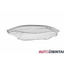 BMW 5 Touring (E61) Headlight glass set (63127177727)