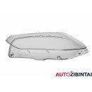 BMW X4 (G02) Headlight glass (63117466119)