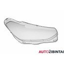 BMW X4 (G02) Headlight glass (63117466119)