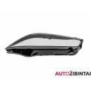 BMW X2 (F39) Headlight glass (5a29ea6)