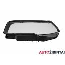 BMW X3 (E83) Headlight glass (7162193)