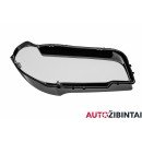 BMW X3 (E83) Headlight glass (7162193)