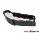 BMW X3 (E83) Headlight glass (7162193)