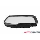 BMW X3 (E83) Headlight glass (7162192)