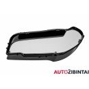 BMW X3 (E83) Headlight glass (7162192)