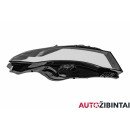 PEUGEOT 508 II (F3_, FB_, FH_) Priekinio žibinto stiklas (9823144480)