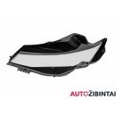 PEUGEOT 508 II (F3_, FB_, FH_) Priekinio žibinto stiklas (9823144480)