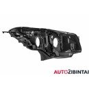 PEUGEOT 508 I (8D_) Headlight housing (89908675)