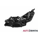 PEUGEOT 508 I (8D_) Headlight housing (89908675)