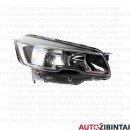 PEUGEOT 508 I (8D_) Headlight housing (89908675)