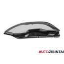 PEUGEOT 5008 II Priekinio žibinto stiklas (9810478080)