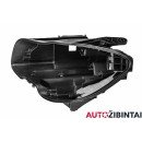 MERCEDES-BENZ CLS Shooting Brake (X218) Headlight housing (A2188201759)