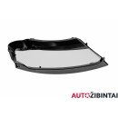 AUDI A3 (8P1) Headlight glass (8P0941003AM)