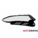 FORD USA EDGE (U387) Priekinio žibinto stiklas (BT4313005AD)