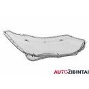 NISSAN QASHQAI II (J11) Headlight glass (100-19011)