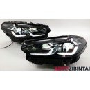 BMW X3 (G01 LCI) Headlight set (5A29205)