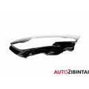 AUDI A3 (8V1, 8VK) Headlight glass (8V0941044E)