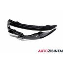 AUDI A3 (8V1, 8VK) Headlight glass (8V0941044E)