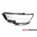 AUDI A3 (8V1, 8VK) Headlight glass (8V0941043E)