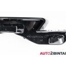 AUDI A3 (8V1, 8VK) Headlight glass (8V0941043E)