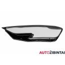 AUDI A8 (4N2, 4N8) Priekinio  žibinto stiklas (4N0941033C)