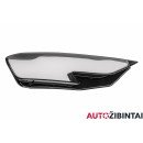 AUDI A8 (4N2, 4N8) Priekinio  žibinto stiklas (4N0941034C)