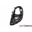 PORSCHE CAYMAN (981) Headlight housing (98163116103)