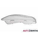 JAGUAR XJ (X351) Priekinio žibinto stiklas (AW9313W029AD)