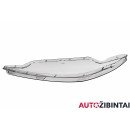 JAGUAR XJ (X351) Priekinio žibinto stiklas (AW9313W029AD)