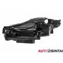 JAGUAR XJ (X351) Headlight housing (FW93-13W029-DD)