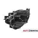 JAGUAR XJ (X351) Headlight housing (FW93-13W029-DD)