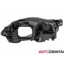 JAGUAR XJ (X351) Headlight housing (AW93-13W030-AD)