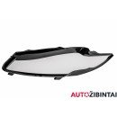 JAGUAR XF (X250) Priekinio žibinto stiklas (CX23-13W029-EF)