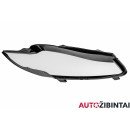 JAGUAR XF (X250) Priekinio žibinto stiklas (CX23-13W030-EF)