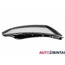 VW CC (358) Headlight glass (3C8941032A)