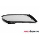 VW PHAETON Headlight glass (3D1941033A)