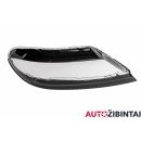 VW PHAETON Headlight glass (3D1941033A)