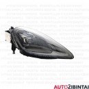 PORSCHE CAYENNE (9YA) Headlight housing (9Y0941034AB)