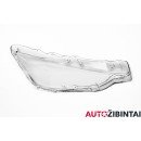 BMW 3 Touring (F31) Headlight glass (63117419633)