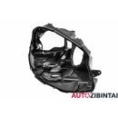 VW GOLF VII (5G1, BQ1, BE1, BE2) Headlight housing