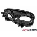 VW GOLF VII (5G1, BQ1, BE1, BE2) Headlight housing